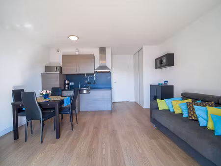 achat appartement 1 pièce 36m²