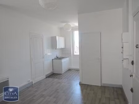 location appartement 3 pièces 48m² grenoble 38000