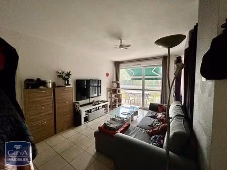 location appartement 3 pièces 67m² cournon d auvergne 63800