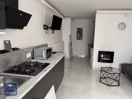 appartement à vendre 2 pièces 58 m² - valdoie (90) - 110 000€