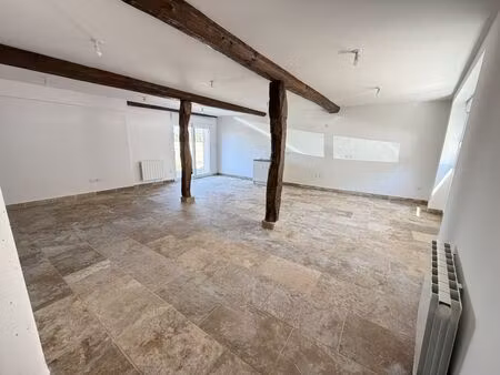 location maison 4 pièces 95m² pont de vaux 01190