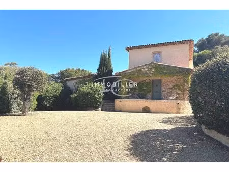 vente maison 6 pièce(s)