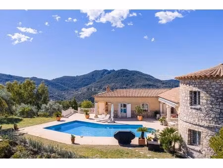 achat : maison (83340)