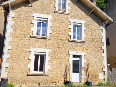 achat maison 4 pièces 73m² sarlat la caneda 24200
