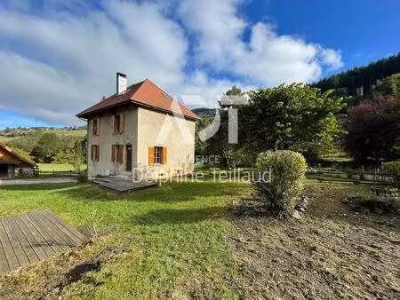 location maison 4 pièces 126m² revel 38420