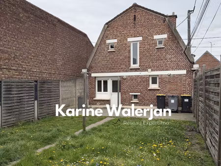 maison individuelle 73 m2 4 pieces