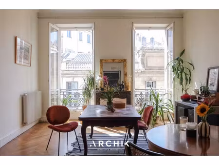 vente appartement 12 pièces 225 m² marseille 6 (13006)