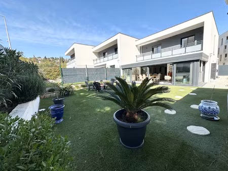 vente maison 5 pièces 143 m² carnoux-en-provence (13470)