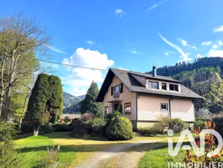 maison à storckensohn (68470)