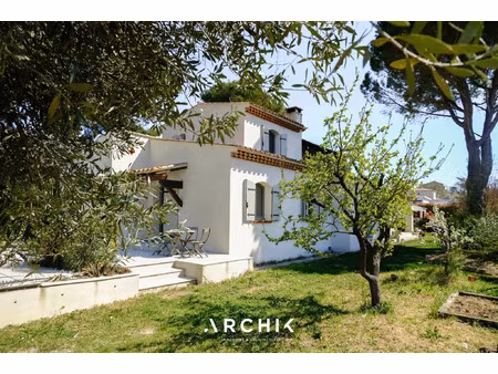 vente maison 7 pièces 180 m² marseille 11 (13011)