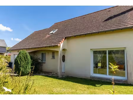 vente maison 6 pièces 116 m² à arnac-pompadour (19230)  187 424 €