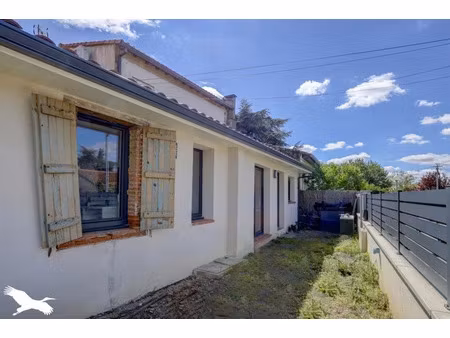 vente maison 3 pièces 48 m² à l'union (31240)  182 000 €