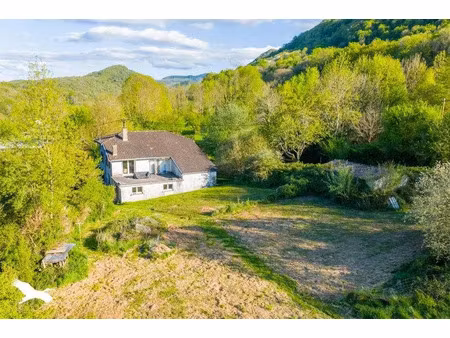 vente maison 6 pièces 178 m² à prat-bonrepaux (09160)  210 400 €