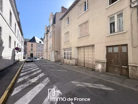 immeuble rodez 145 m2