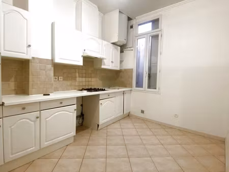 marseille 13014 quartier sainte marthe