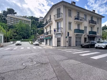 achat appartement 2 pièces nice 06200
