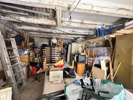 marseille 13014 quartier sainte marthe