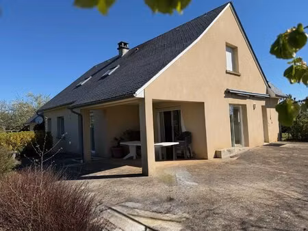maison lumineuse 4 chambres à muret-le-château