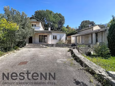 maison à vendre salon de provence - 4 pièce(s) 123 m2