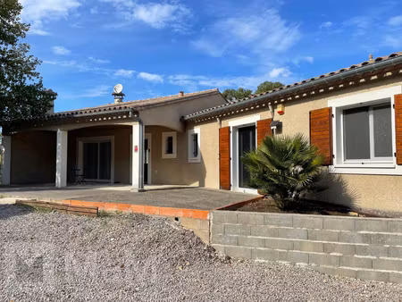 au bout d'une impasse a cinq minute de couiza