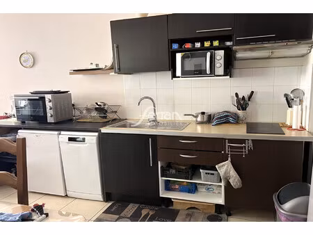 achat appartement 2 pièces 40m² draguignan 83300