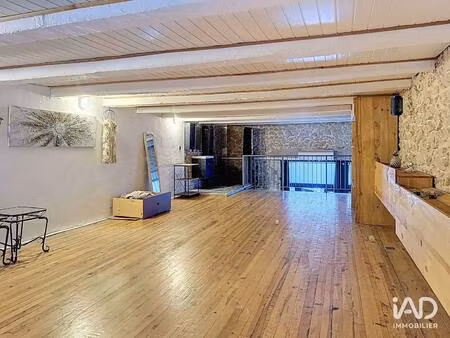 vente surface diverse 107 m²