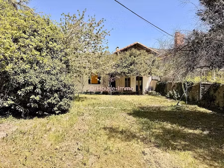 vente maison 2 pièces 53 m² à buis-les-baronnies (26170)  185 000 €