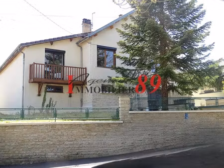 vente maison 6 pièces 150.4 m² à chatillon-sur-seine (21400)  184 000 €