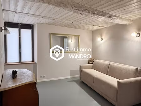 vente maison 3 pièces 125.92 m² à ille-sur-têt (66130)  165 000 €