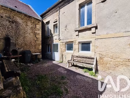 vente maison/villa 3 pièces