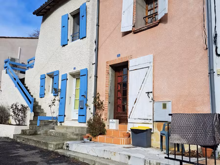 maison à petit prix