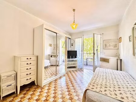 achat appartement 1 pièce 33m² nice 06000