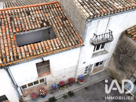 vente maison traditionnelle 6 pièces