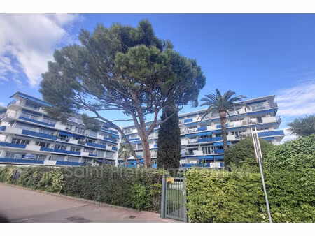 achat appartement 1 pièce 30m² cagnes sur mer 06800