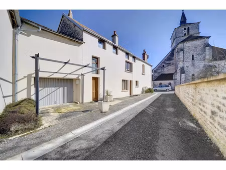 vente maison 7 pièces 237 m² à bèze (21310)  189 000 €