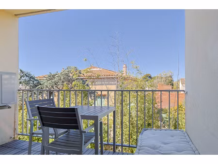 achat appartement 4 pièces 75m² six fours les plages 83140