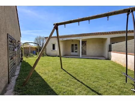 vente maison 4 pièces 64 m² à lempaut (81700)  159 500 €