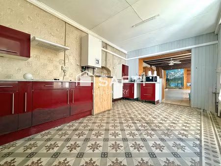 vente maison 6 pièces 145 m² à les velluire-sur-vendée (85770)  168 250 €