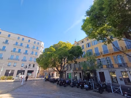 achat appartement 4 pièces 96m² toulon 83000