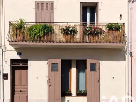 vente immeuble 91 m²