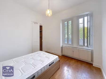 appartement à vendre 2 pièces 43 m² - challes-les-eaux (73) - 154 900€