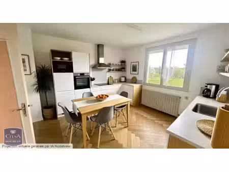 maison à vendre 5 pièces 100 m² - savignac-lédrier (24) - 156 600€