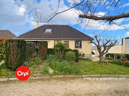 vente maison 4 pièces 82 m² à boos (76520)  178 000 €