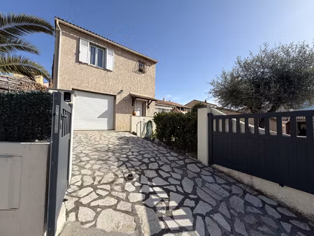 achat maison 4 pièces 98m² carros 06510