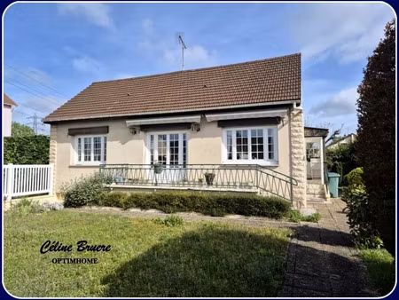 vente maison 2 pièces 54 m² à porcheville (78440)  199 000 €