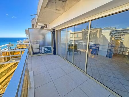 achat appartement 1 pièce 30m² nice 06000