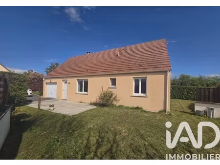 vente maison/villa 4 pièces