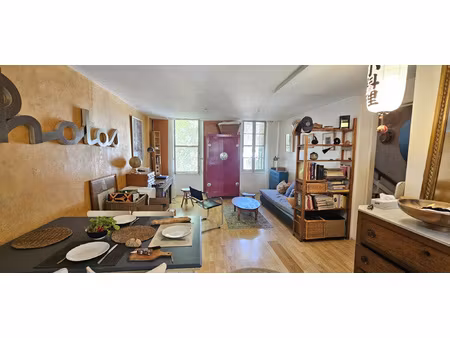 achat maison 6 pièces 160m² st cyr sur mer 83270