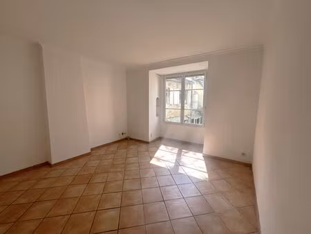 achat appartement 2 pièces 66m²