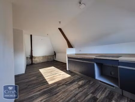 location appartement 3 pièces 56m² brive la gaillarde 19100